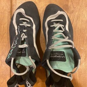 Women’s La Sportiva Muira climbing shoes 37.5